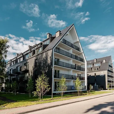 Rent Like - Apartament Koło Brzegu Iv Apartament