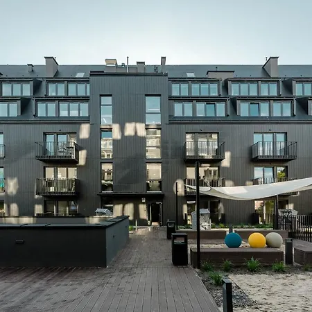 Rent Like - Apartament Koło Brzegu Iv Apartament *