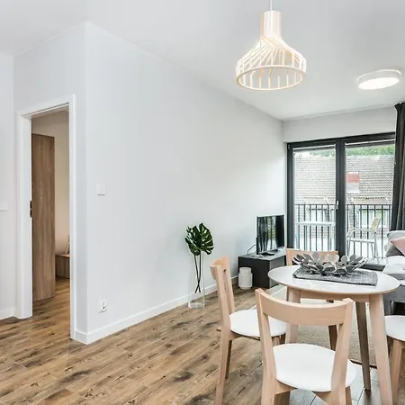 Rent Like - Apartament Koło Brzegu Iv Apartament Kołobrzeg